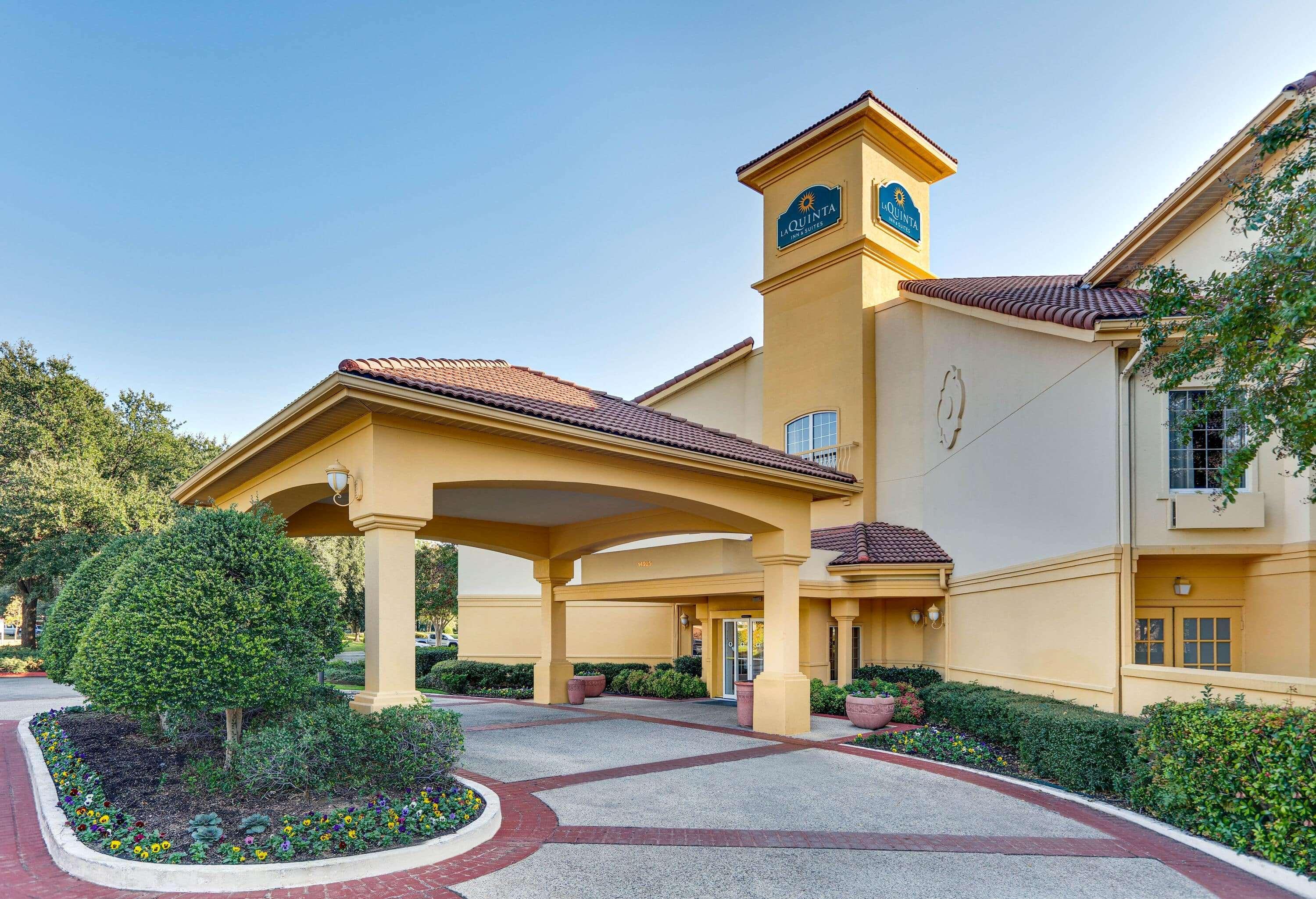 La Quinta By Wyndham Dallas - Addison Galleria Exterior foto